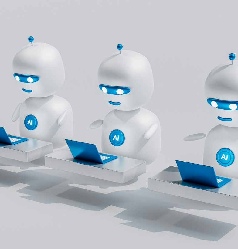 El entorno de trabajo en cambio constante: claves para reinventarse profesionalmente en la era digital