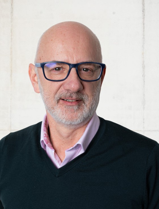 Mark Kelk