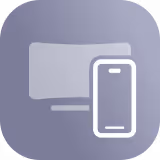 Second Screen Icon