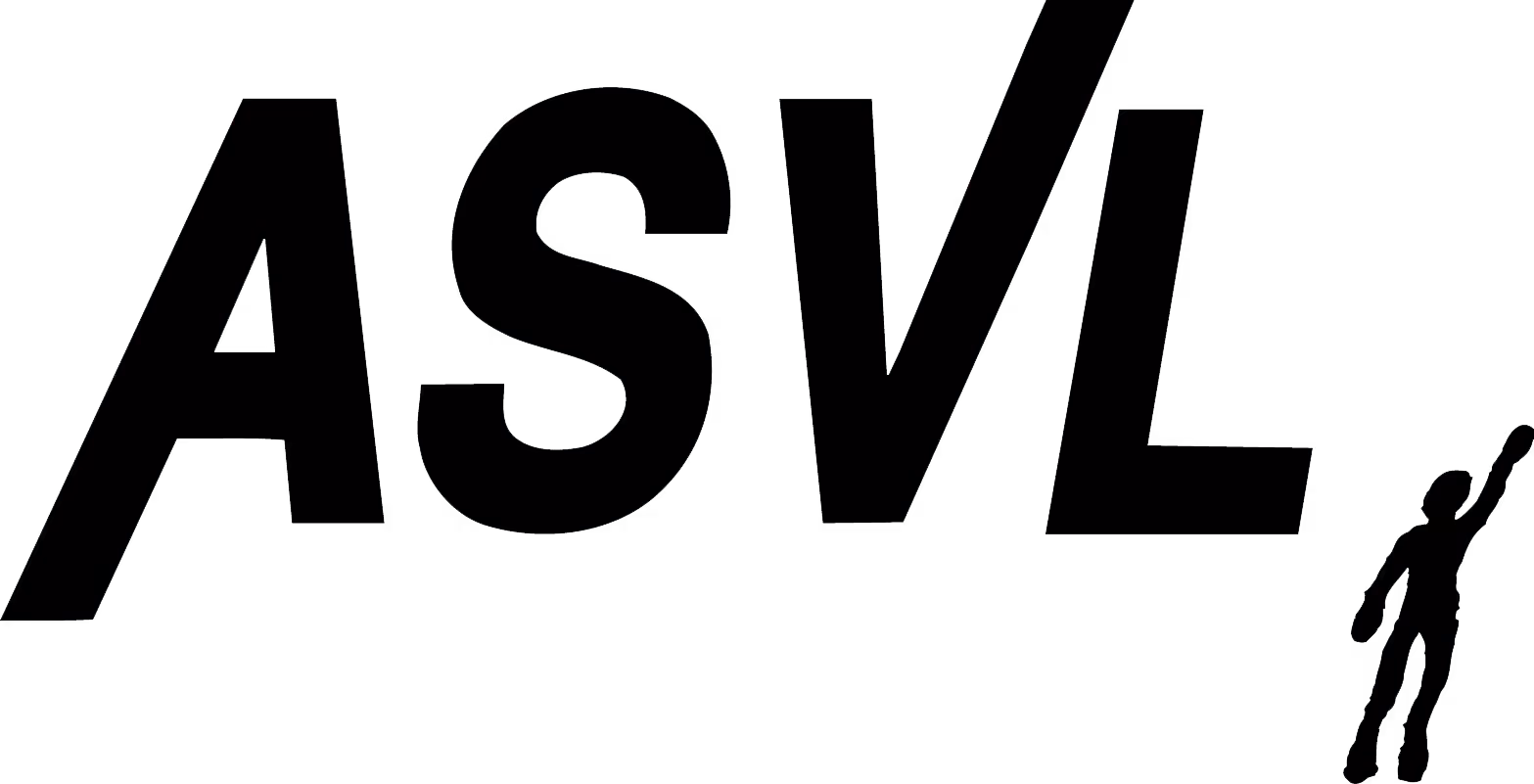 ASVL logo