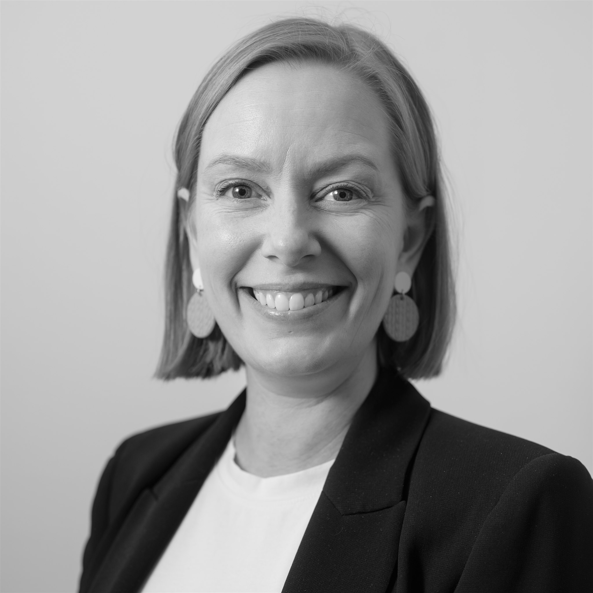 Kjersti Øverby