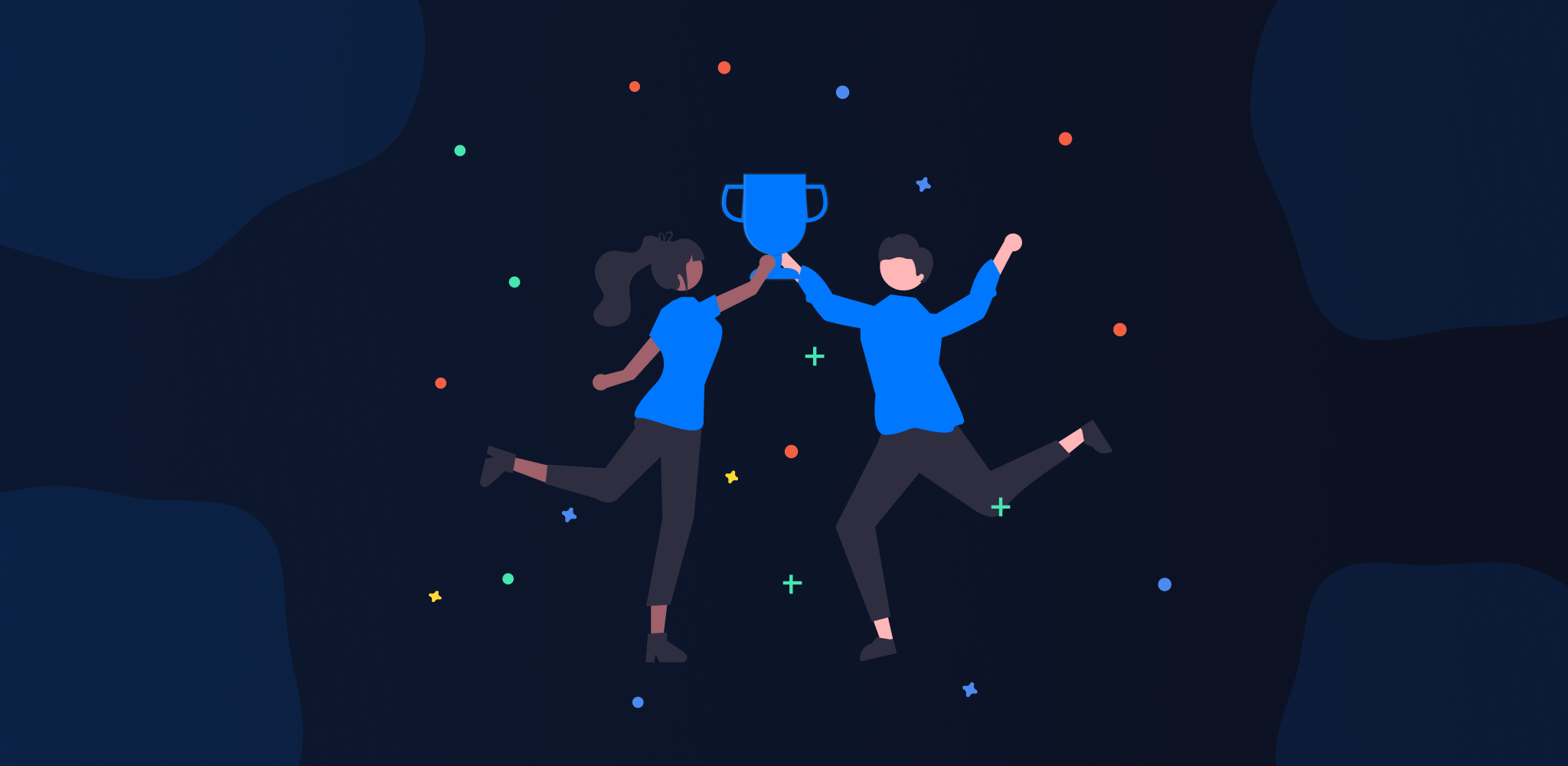 Les recruteurs tech sont les meilleurs business developer