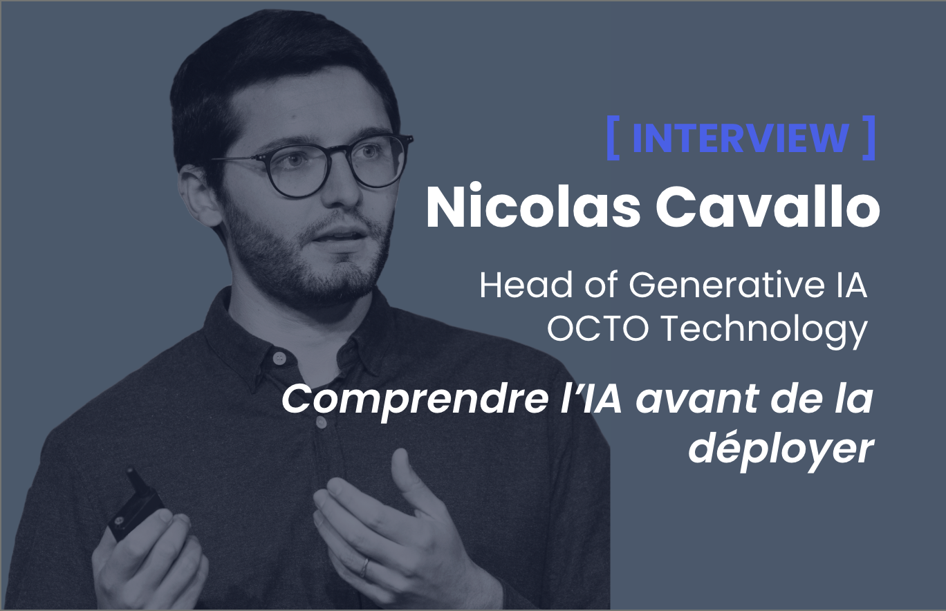 Comprendre l’IA avant de la déployer