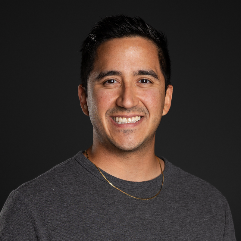 Marco Perez