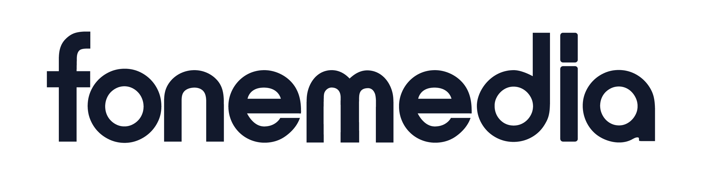 The Fonemedia Logo