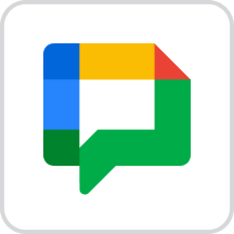 Google Chat Review