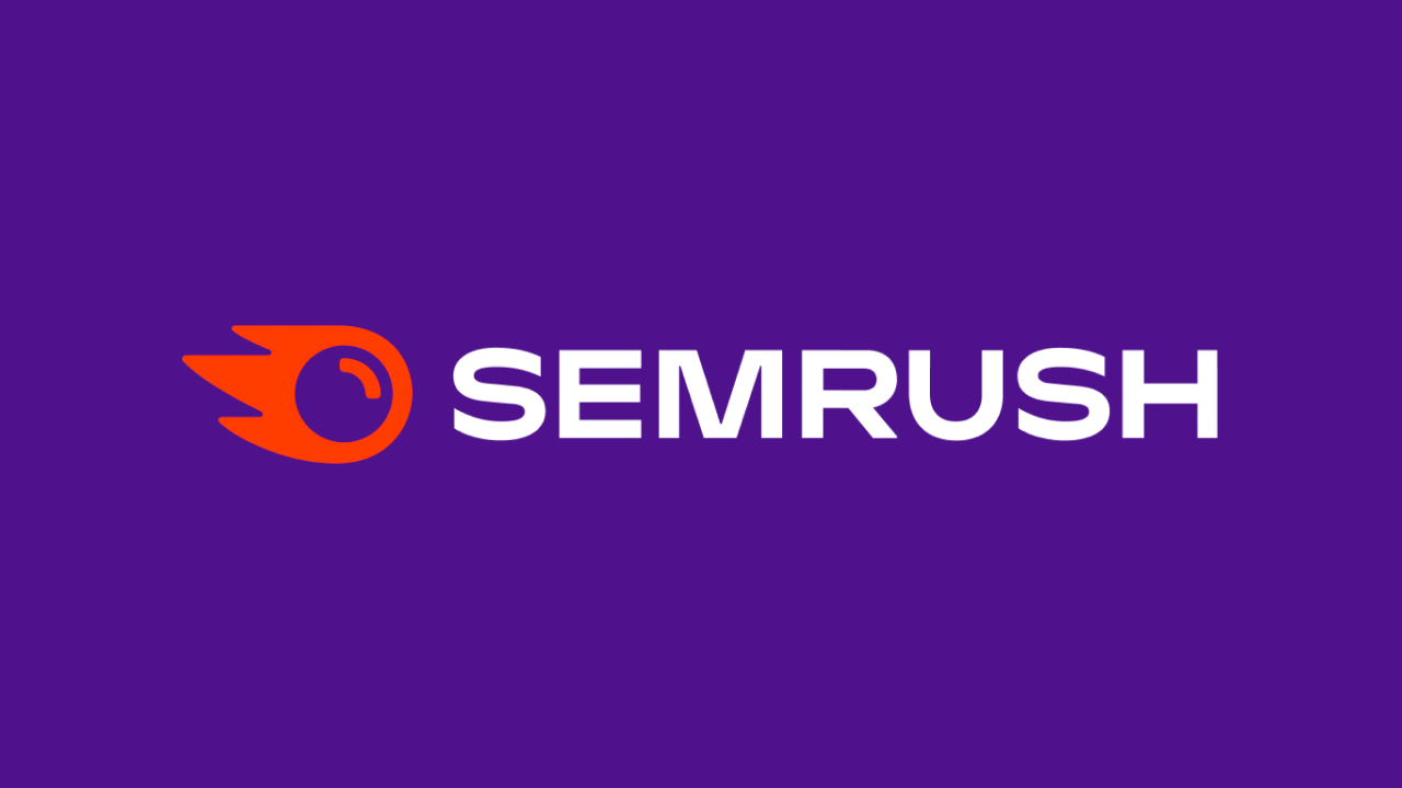 Semrush 101