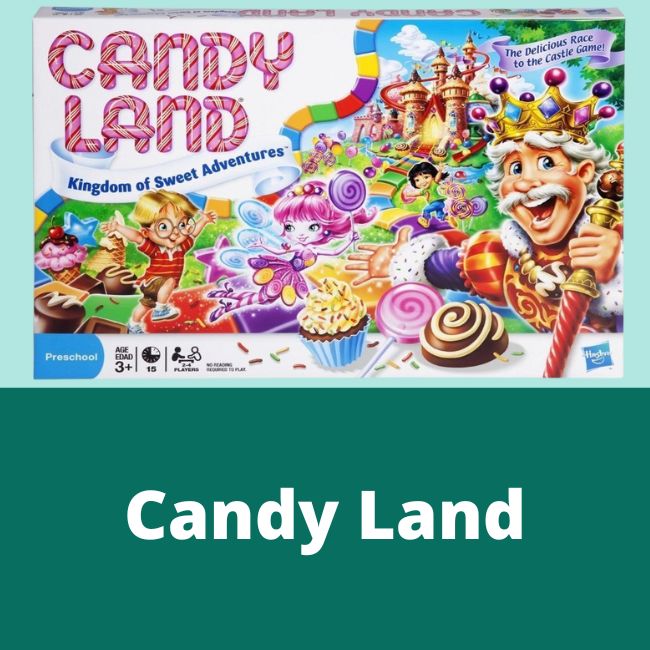 Candy Land