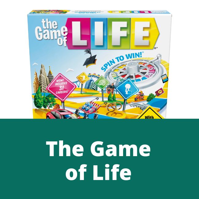 The Game of Life
