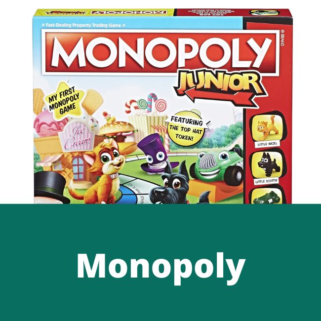 Monopoly