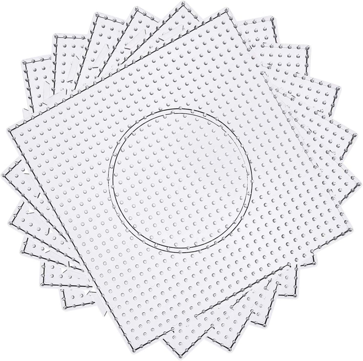 fuse bead boards