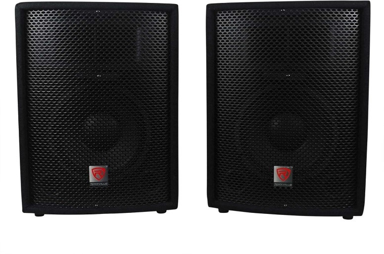 Rockville speakers