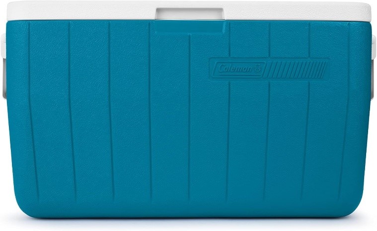 Coleman 48 qt. cooler