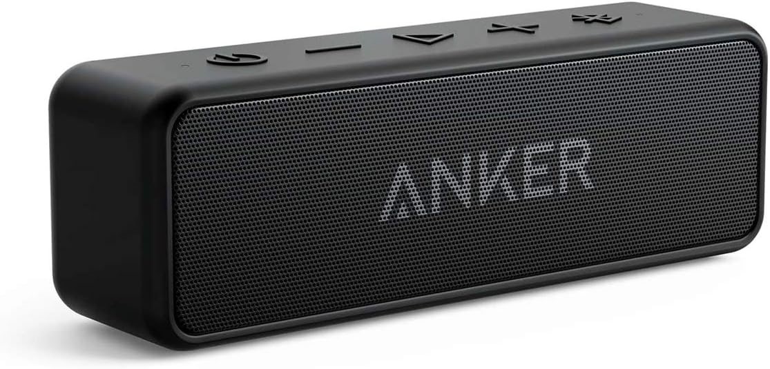 Anker bluetooth speaker 