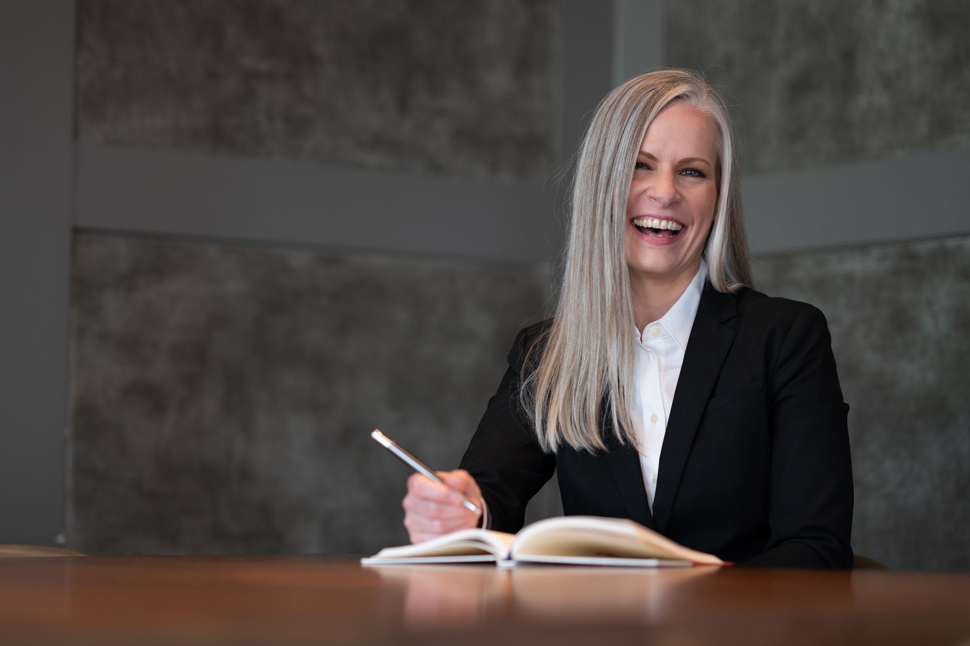 Sarah R Roth Guest Service Manager Hotel Management Services | McKibbon Hospitality