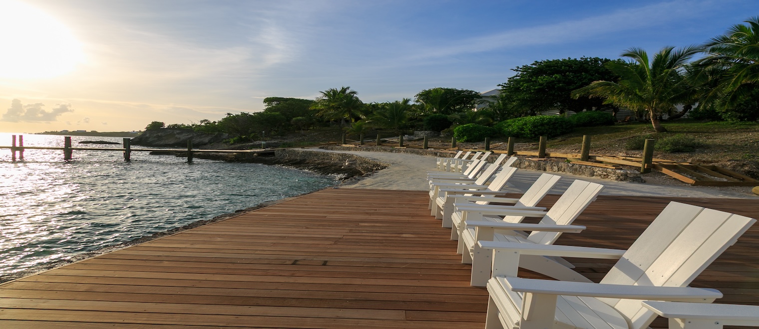 Kalopsia Seaside Villas & Marina