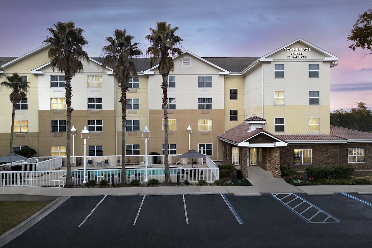 TownePlace Suites Pensacola Completes Multimillion-Dollar Renovation 