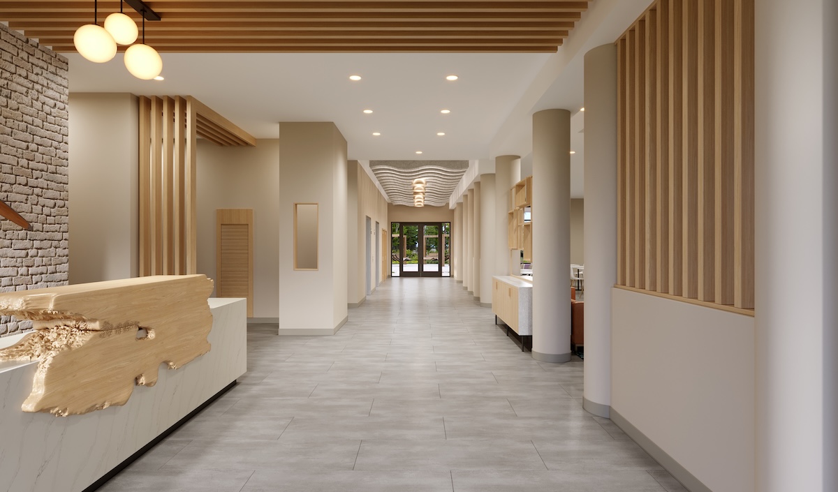 TownePlace Suites by Marriott Middleburg Opens