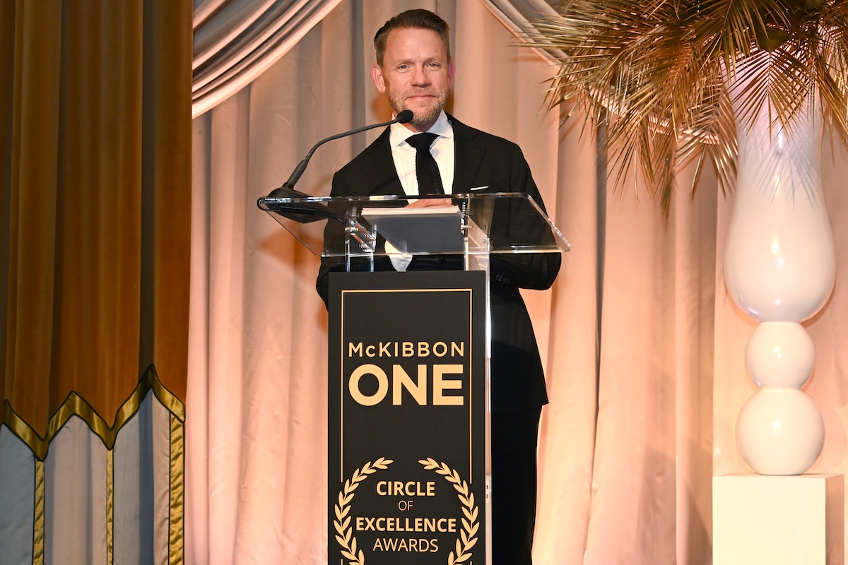 McKibbon Hospitality Turning 100 | Bruce Baerwalde on Culture, Growth & Extended Stay