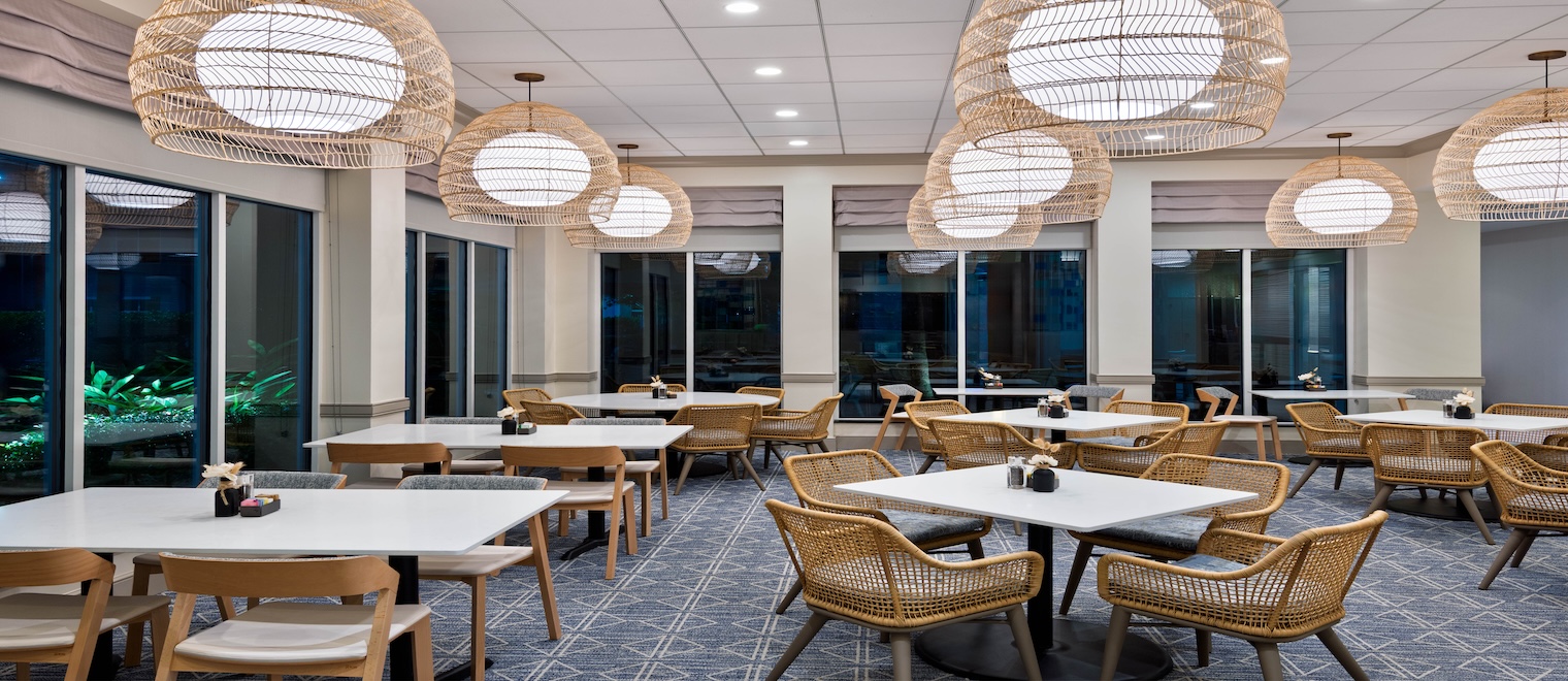Coast Kitchen & Bar