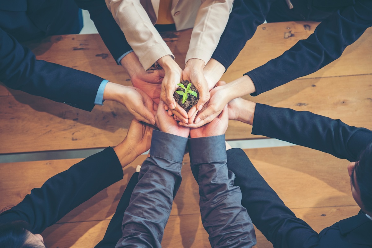 5 Ways Hotels Can Embed Sustainability into Day-To-Day Operations