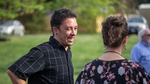 Free Church | Connection