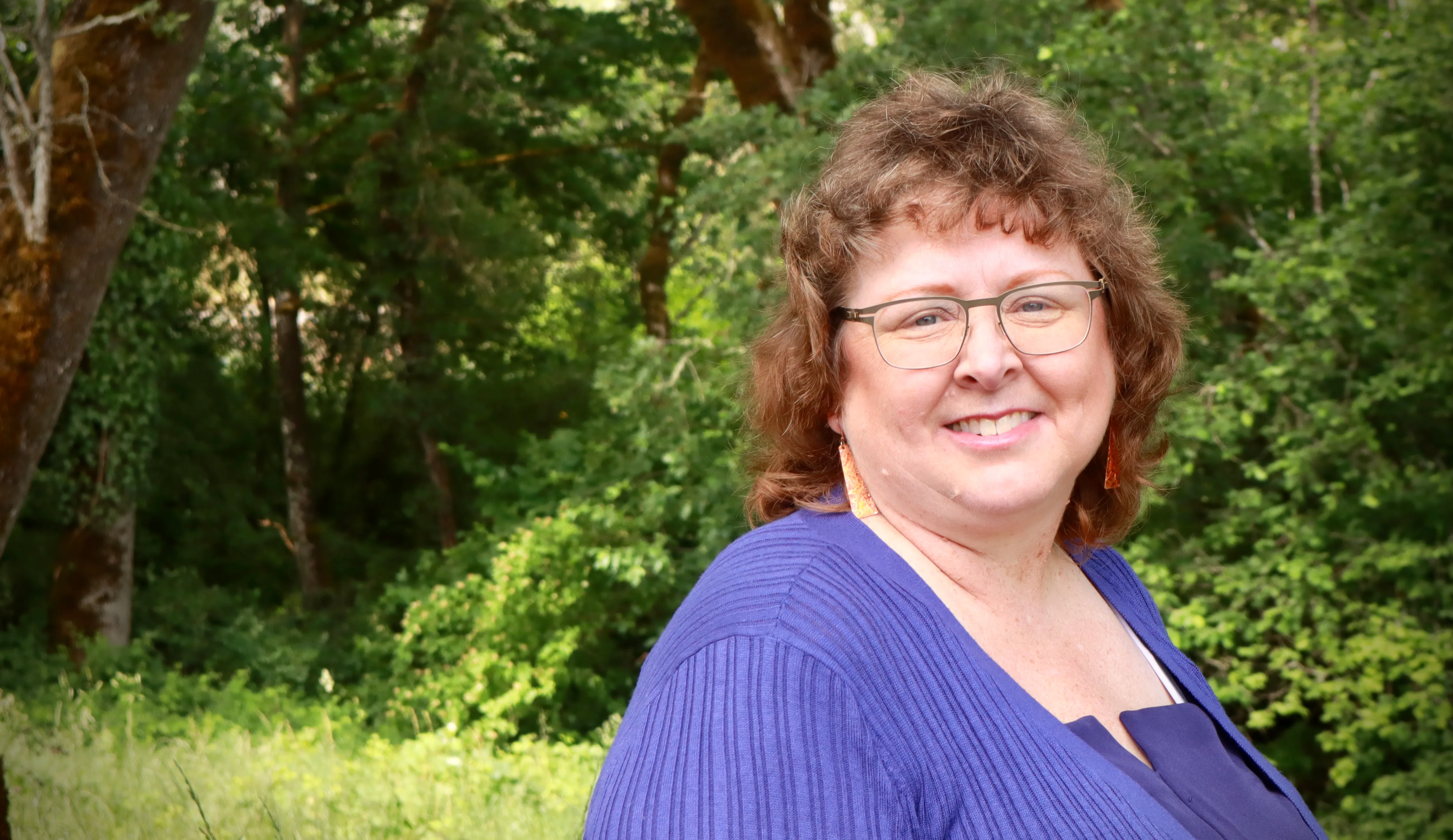 Free Church | Our Team | Kaylene Henderson