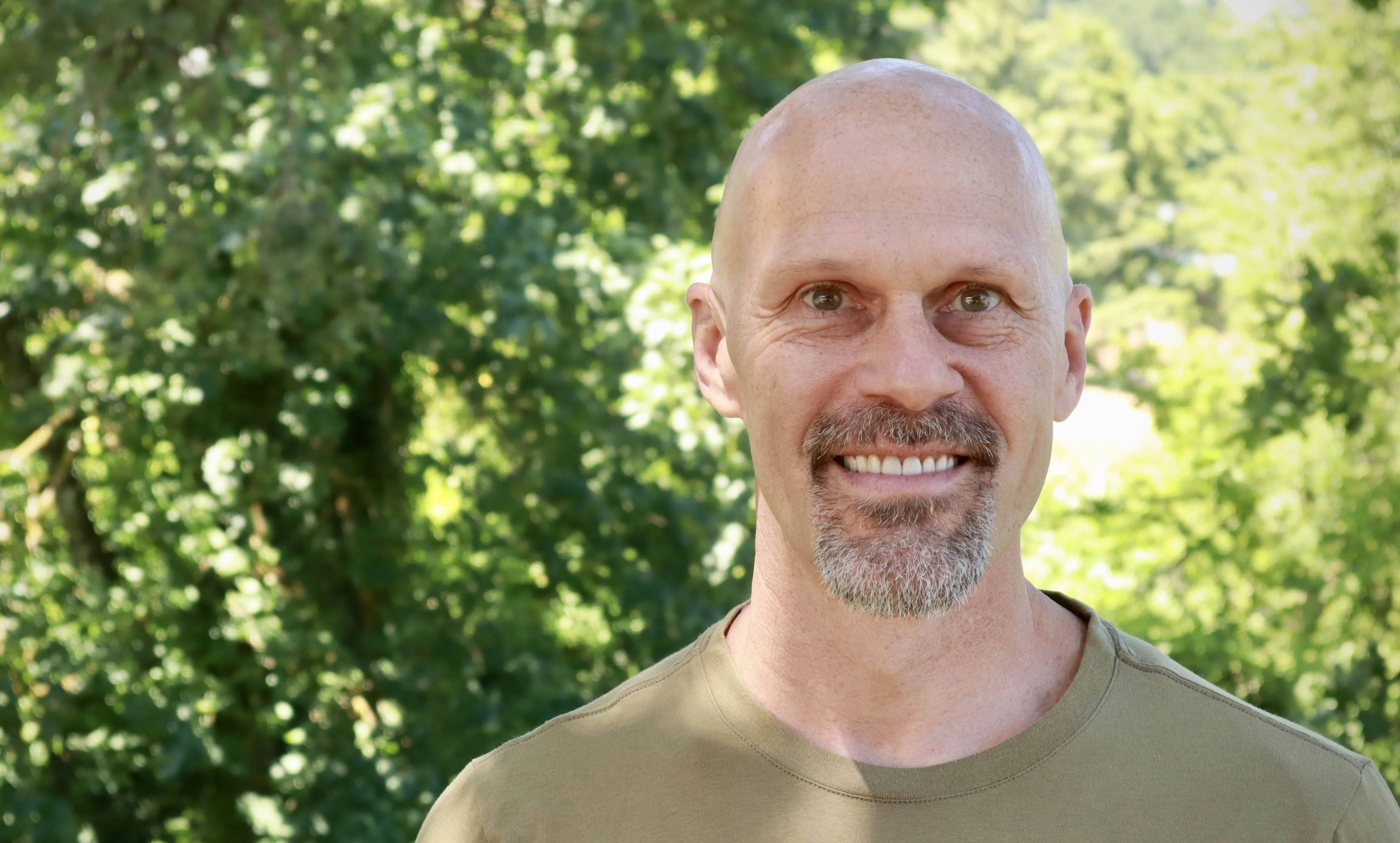 Free Church | Our Team | Rick Herrmann