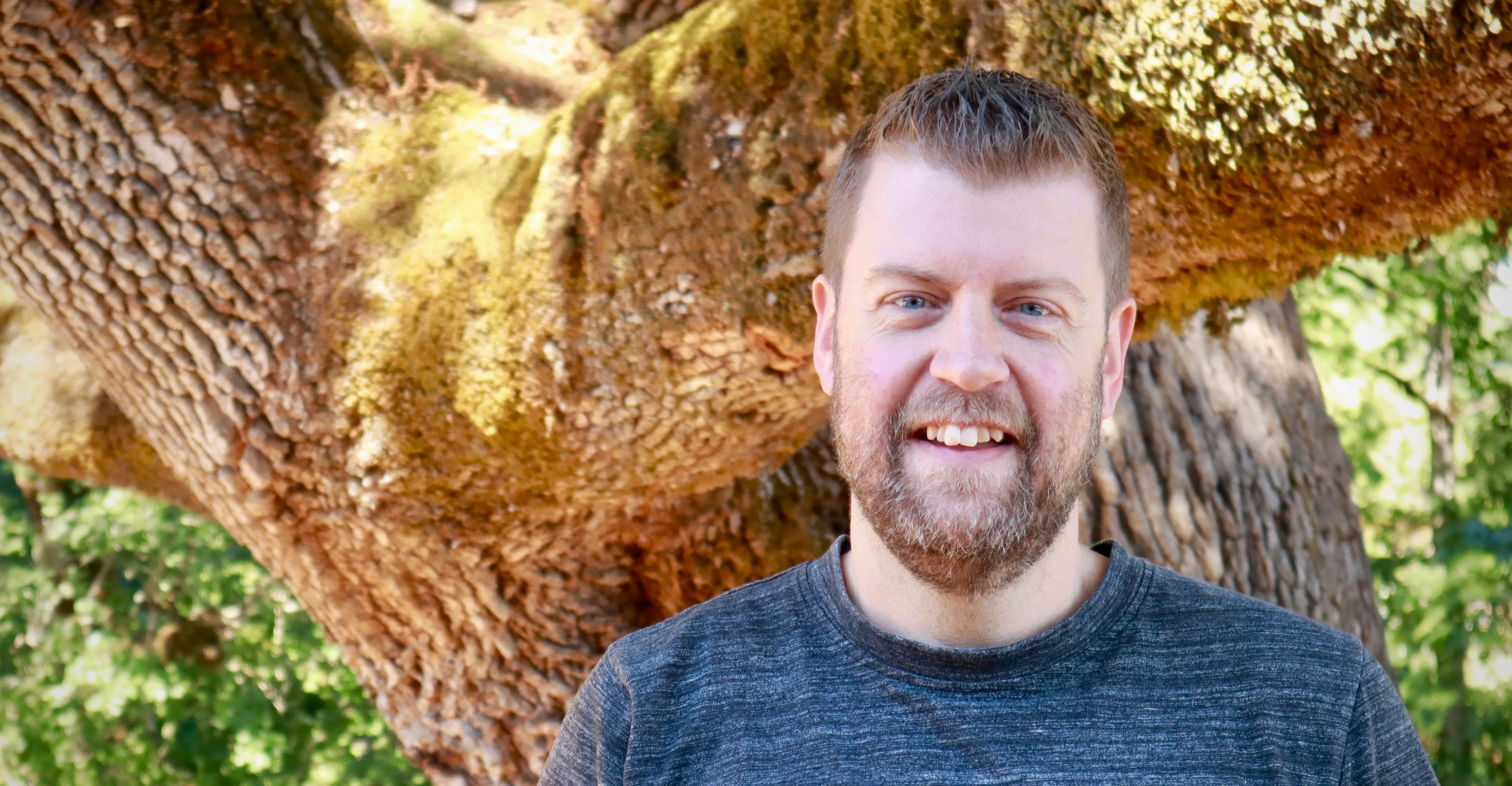 Free Church | Our Team | Ryan Dougherty