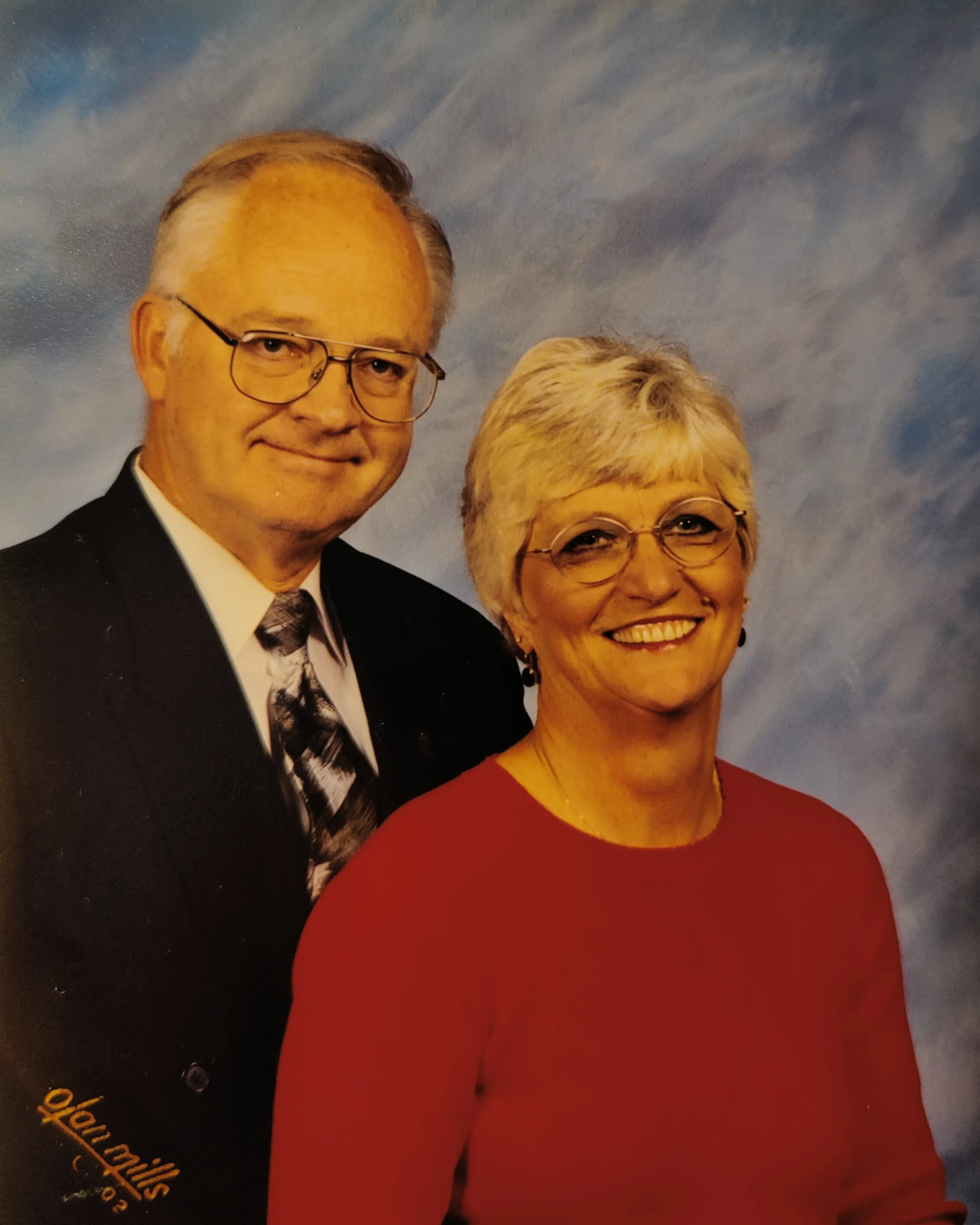 Free Church | Pastor Ralph and Nadine Trask