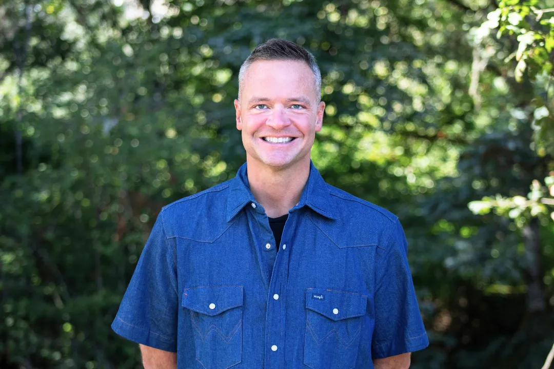 Anthony Trask - Free Church Senior Pastor