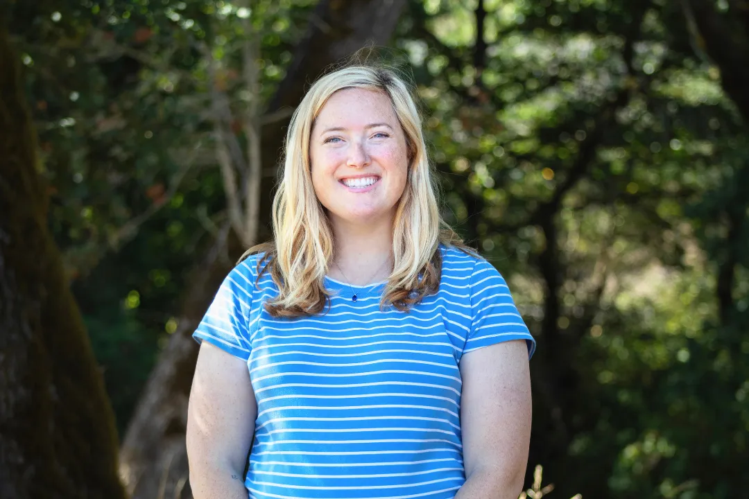 Katie Mahugh - Young Adults Lead