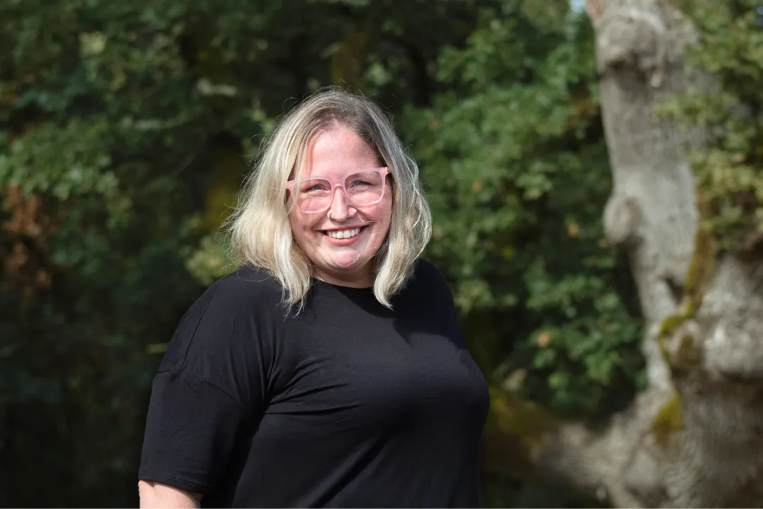 Ladina Dougherty - Associate Pastor