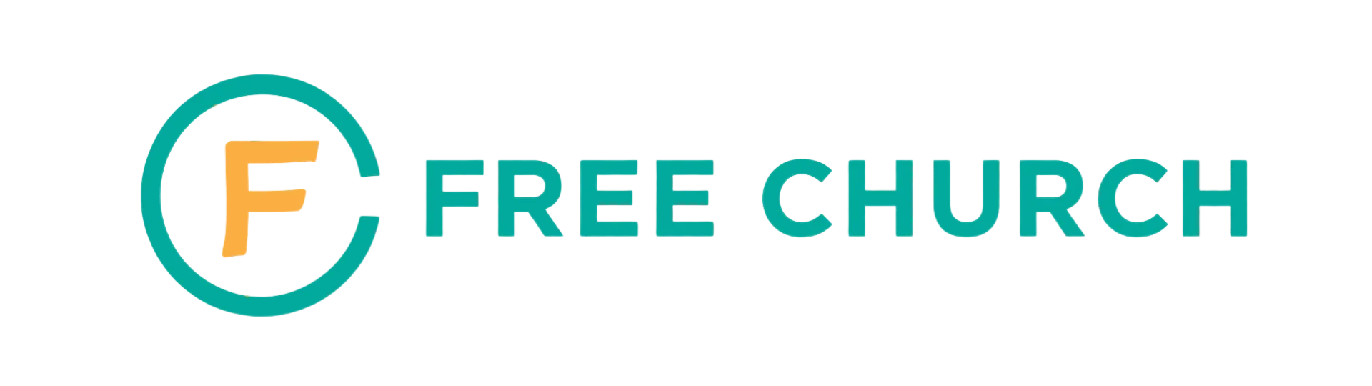 Free Church Logo