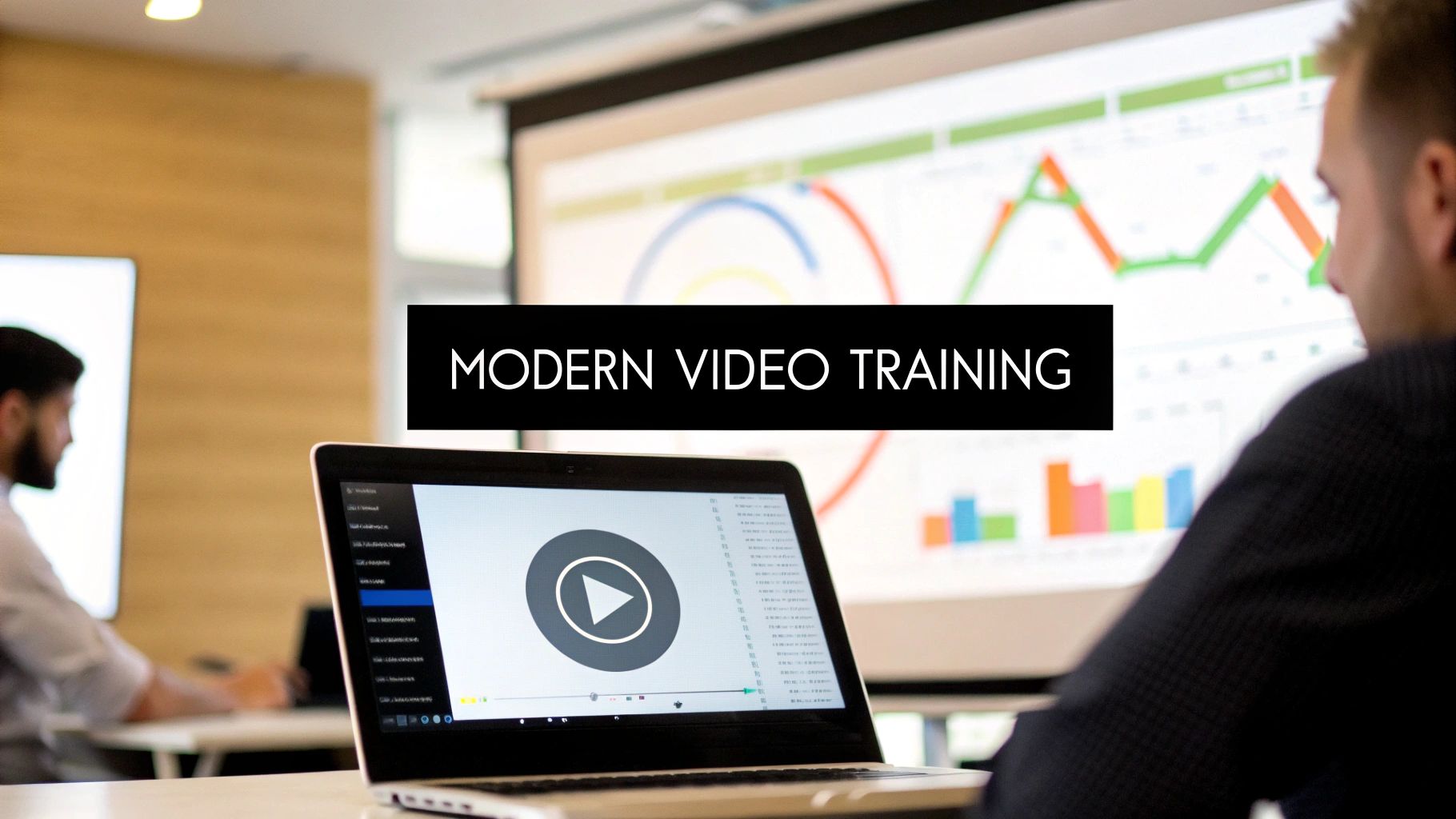 Your Guide to Modern Video Training Software