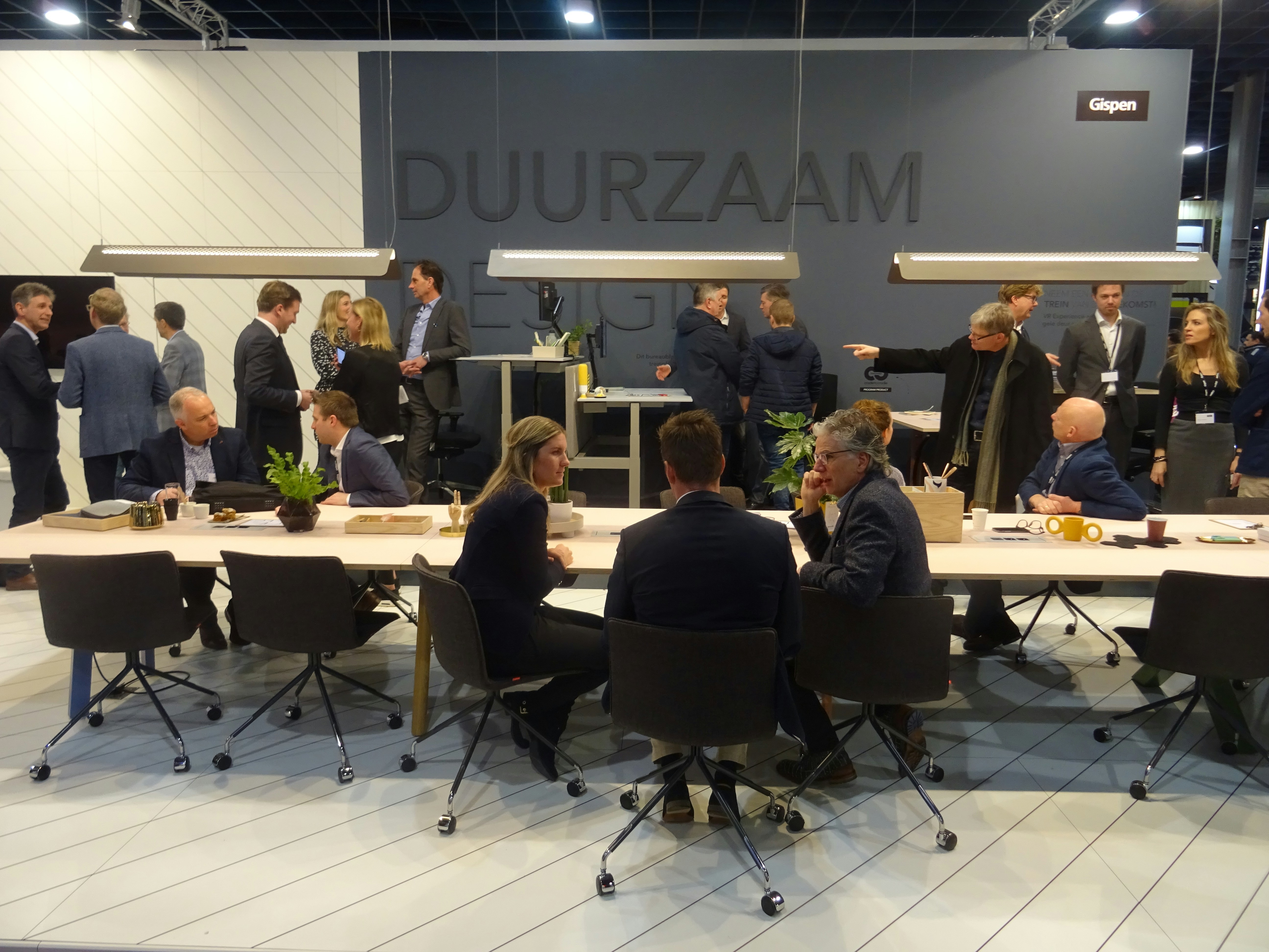 buying committee deliberating over whether to take on a vendor