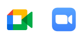 Meeting apps
