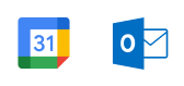 Calendar apps