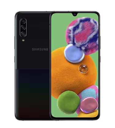 Galaxy A90 5G Battery Repair Vancouver