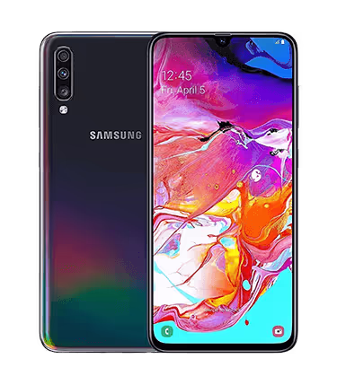 Galaxy A7 Camera Replacement Vancouver 