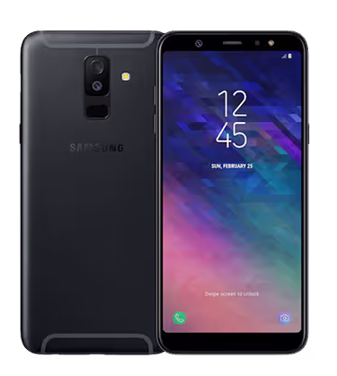 Galaxy A6 Plus Battery Repair Vancouver 