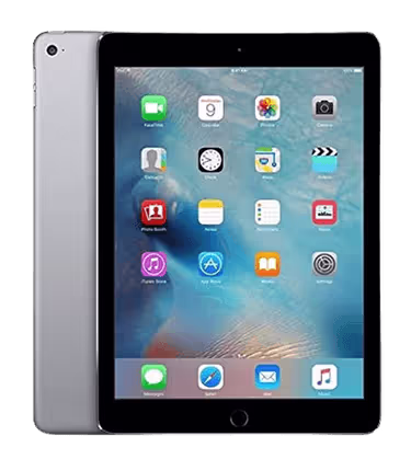 iPad Air 2 Repair Vancouver