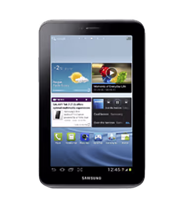 Galaxy Tab 2 Repair Vancouver