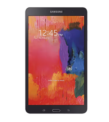 Galaxy Tab Pro Repair Vancouver