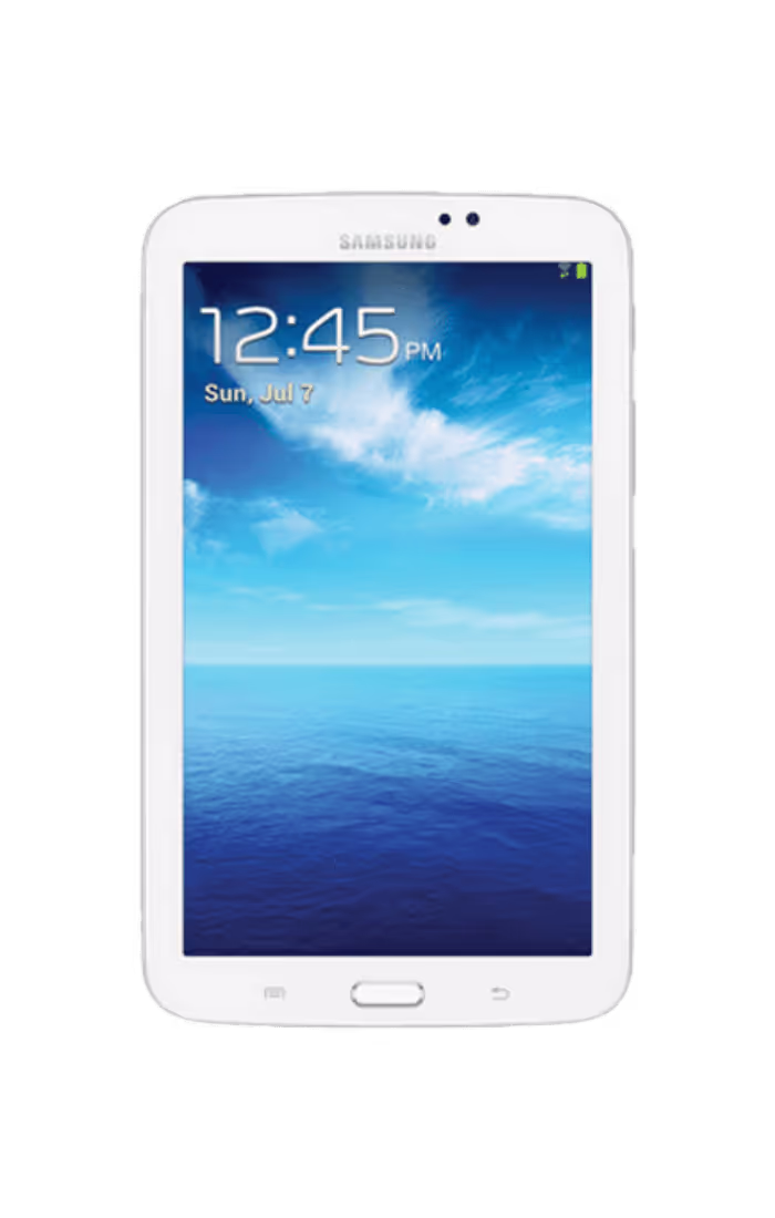 Galaxy Tab 3 Repair Vancouver