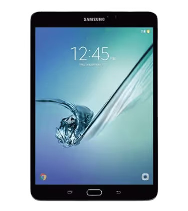 Galaxy Tab S2 Repair Vancouver