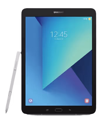 Galaxy Tab S3 Repair Vancouver