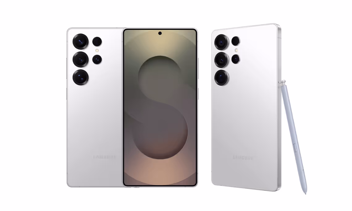 Galaxy S25 Ultra Repair Vancouver