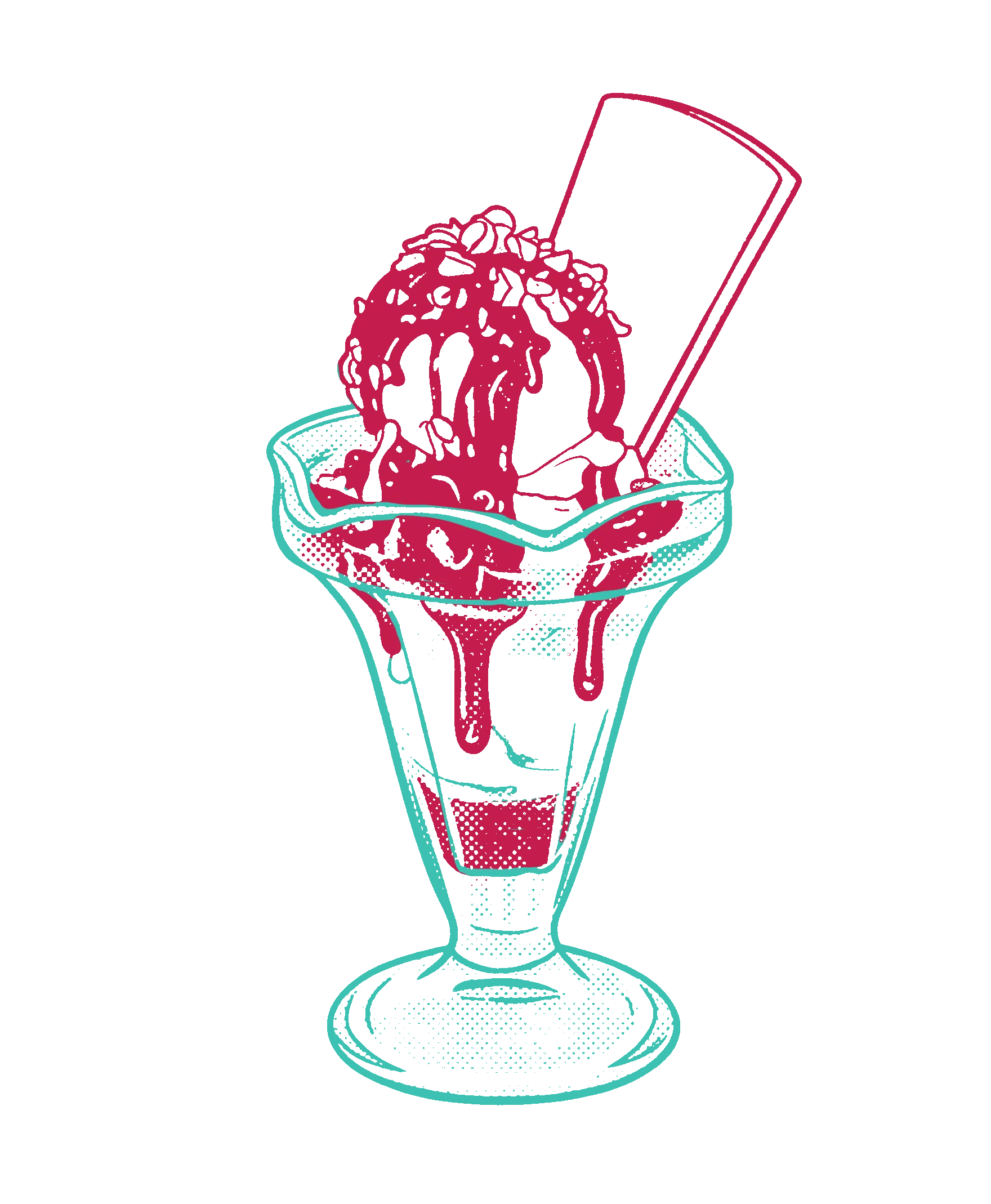 Ilustración de Roxy especial