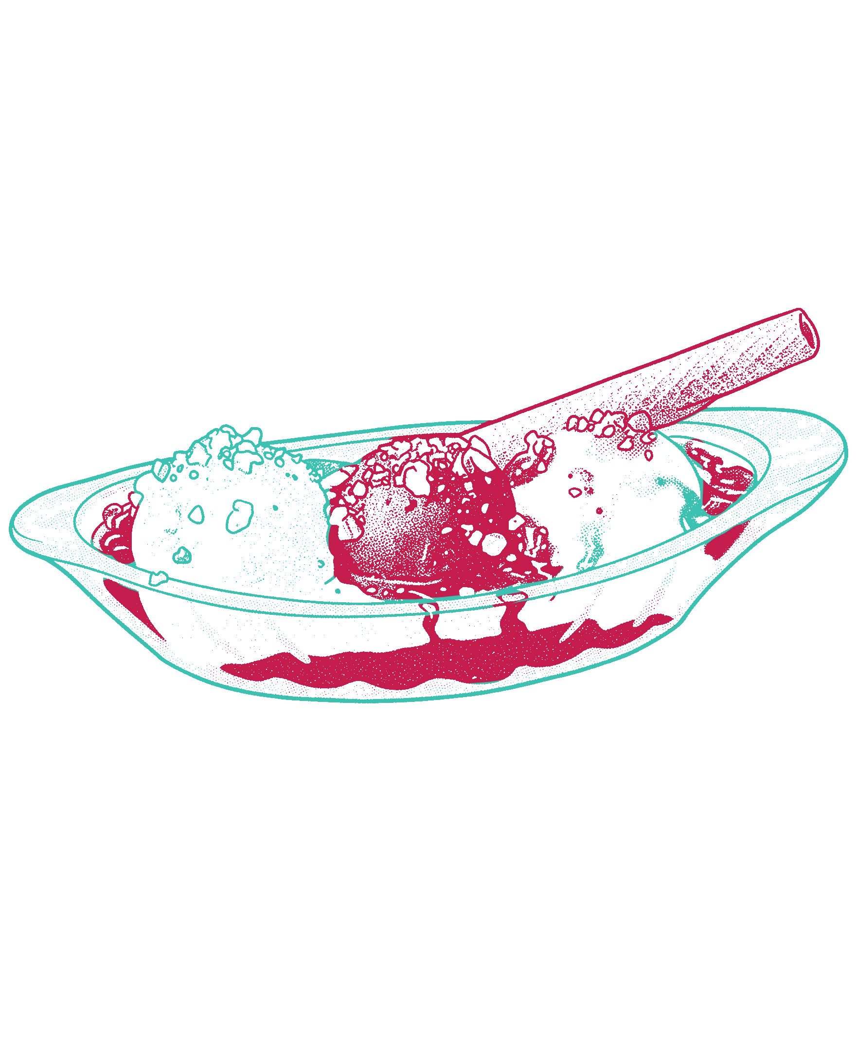 Ilustración de Tres Marías